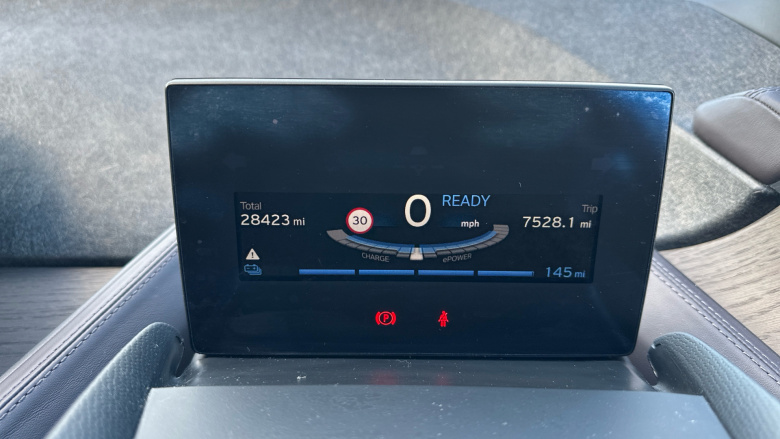 BMW i3 125kW 42kWh 5dr Auto Electric Hatchback